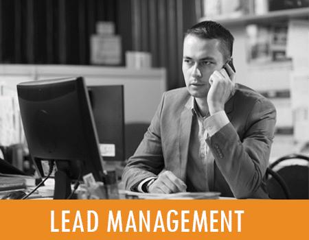 Frontbild-Lead-Management